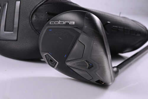 Cobra darkspeed wood 18 - x, #5