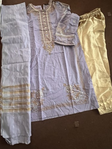 Limelight kurta dubata and