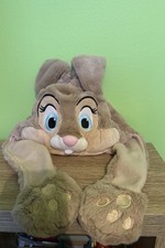 Disneyland Paris Bambi Miss