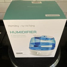 Homasy by VicTsing 2.2L Cool