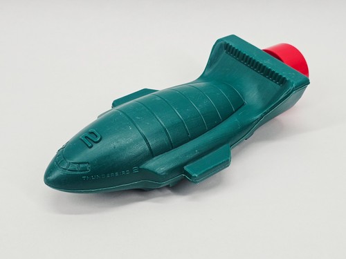 Vintage 1992 thunderbirds - 1992,