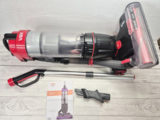 VAX UCA2GEV1 Mach Air Revive Lightweight Upright Bagless Vacuum Cleaner Hoover