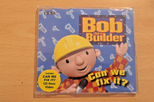 Bob The Builder - Can We Fix