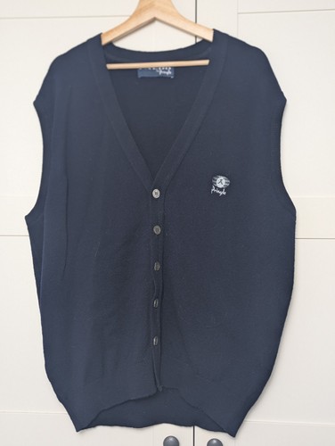 Pringle nick faldo vintage - nick,