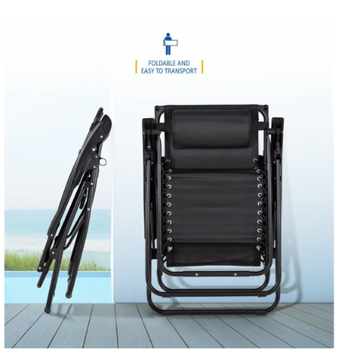 Sunmer single sun - sun, lounger