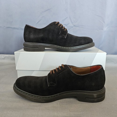 Brimarts italian leather derby - brimarts,