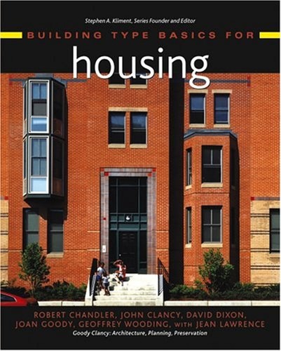 Building type basics - type,