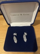 Beautiful Boxed Camrose &
