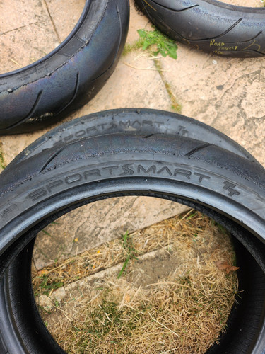 Pair dunlop sportsmart - dunlop,