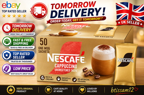 Nescafé gold cappuccino - nescafÉ,