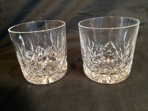 Waterford crystal lismore - crystal,