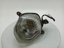 2023 APRILIA RX 125 Headlamp