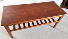 Herbert Gibbs Vintage Teak