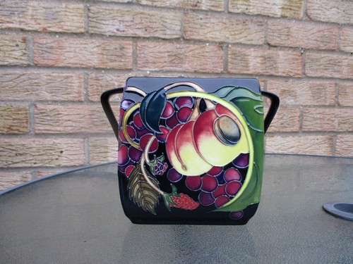 Moorcroft queens choice - ,