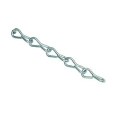 Jack Chain 4mm x 10M