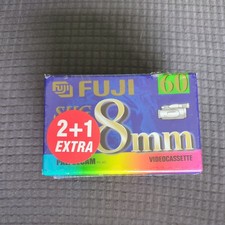 Fuji 8mm pal - fuji, p5-60
