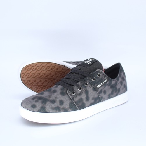 Supra footwear stacks 9 - supra, s
