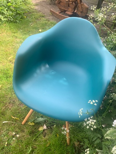 Teal aqua marine leisuremod - marine,