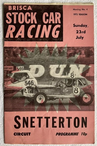 Collectable vintage snetterton - collectable,