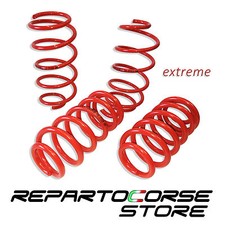 Kit 4 Sporty Lowered Springs