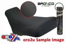 Bronco Seat Cover 07-11 TRX420