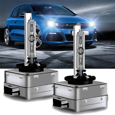 For VW GOLF MK7 R & GTD Bi -
