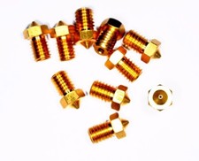 3d Printer Nozzle Extruder