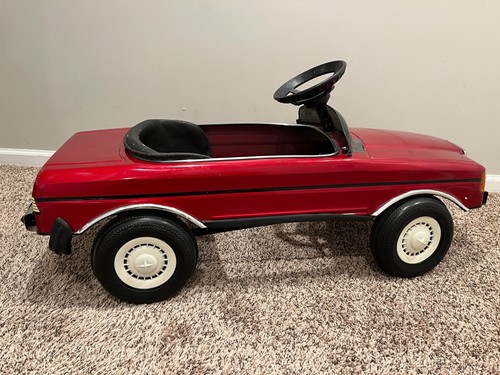 Red vintage classic 1970s - classic,