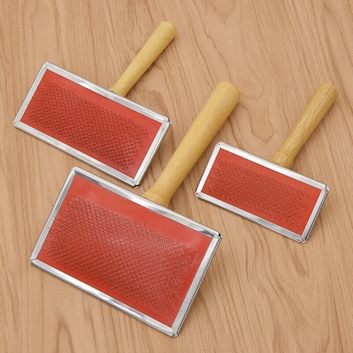 Wool blending carding comb - wool,