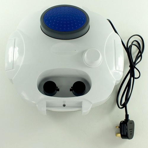 Series external aquarium - series,
