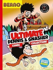 Beano ultimate dennis - beano,