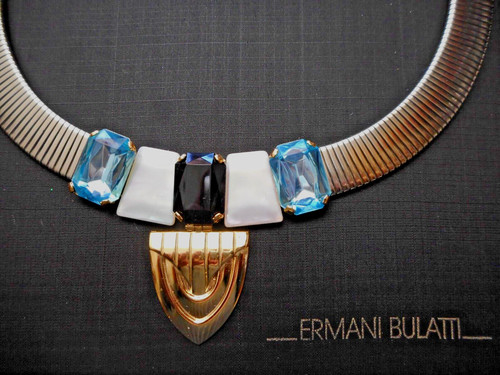 Vintage unsigned ermani - vintage,