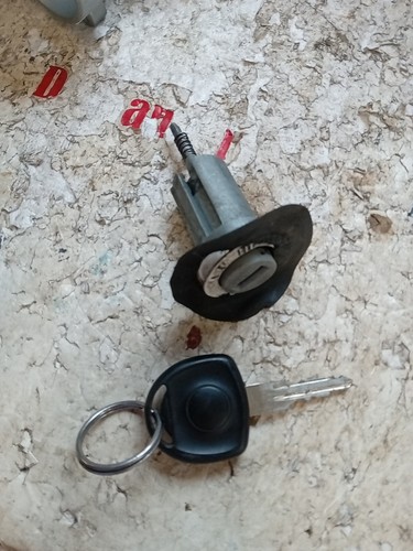 Vauxhall astra mk4 ignition - vauxhall,