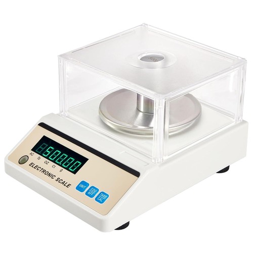 Lab scale 3000x0 01g high - 3000x0.01g,