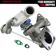 Turbocharger For Ford Transit