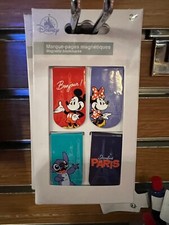 Disneyland Paris New &