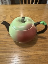 Vintage Carlton Ware Pottery
