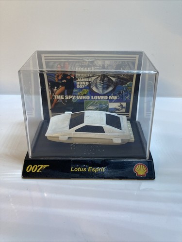 James bond 007 collectible - 007,
