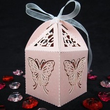 Wedding Favour Boxes Sweets