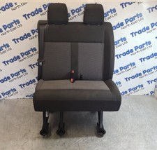 2024 PEUGEOT EXPERT MK3 SEAT FRONT PASSENGER SIDE LEFT FABRIC