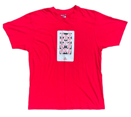 Hanes beefy vintage - t,