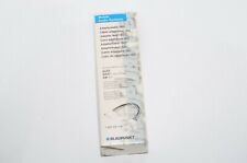 Blaupunkt Type 7 607 621 116 ISO Adapter Cable, Mobile Audio Systems, NOS