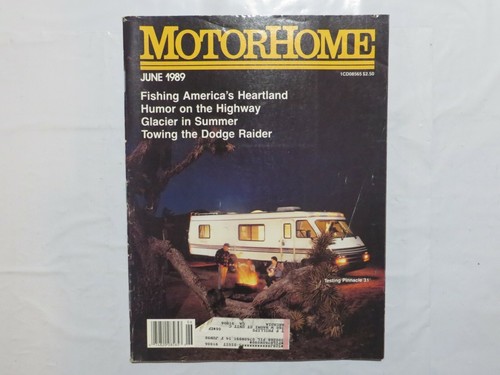 Motorhome trailer life campers - motorhome,