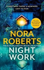 Nightwork,Nora Roberts-