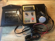 ROBIN RCCB Digital Tester