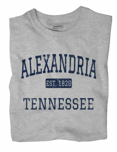 Alexandria tennessee - alexandria, tn