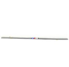 BMW M3 E36 Coupe Sedan Trunk M Stick On Sticker Label 2258239 51712258239 NEW