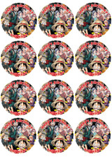 12 Personalised Anime Manga