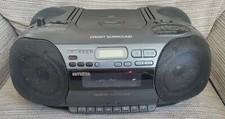 Boombox AIWA CSD-ES60k CD