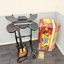 Guitar Hero World Tour